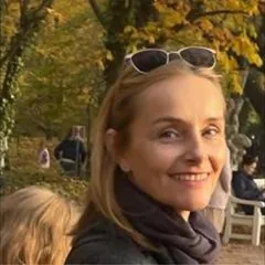 Sylwia Lewandowska-Waniołka